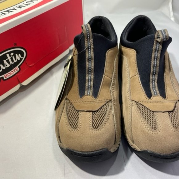 Bandera Shoes from the George Strait Collection - Picture 2 of 6